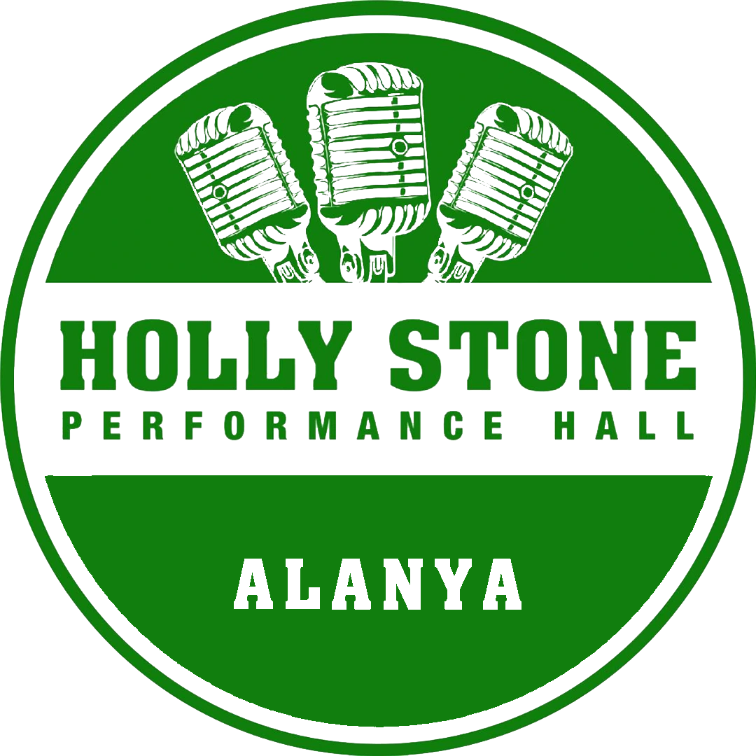 Holly Stone Alanya
